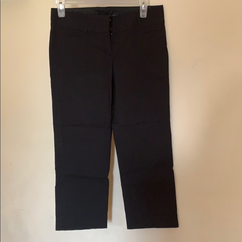 Express Editor capris